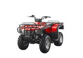 ATV Accessories