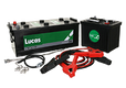 Batteries & Accessories