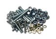 Bolts, Nuts & Washers