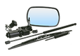 Tractor Cab Parts