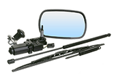 Tractor Cab Parts
