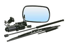 Tractor Cab Parts