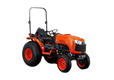 Compact Tractor Parts