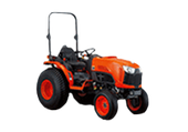 Compact Tractor Parts