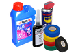 Engineers' Consumables