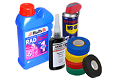 Engineers' Consumables