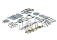 Fasteners & Fittings