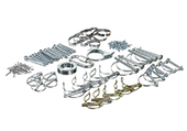 Fasteners & Fittings