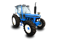 Ford & Fordson