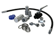 Hydraulics