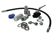 Hydraulics