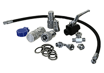 Hydraulics