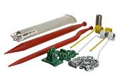 Implement Parts