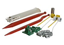 Implement Parts