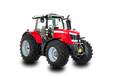 Massey Ferguson