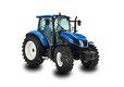 New Holland