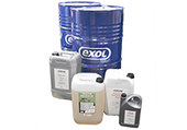 Oils & Ancillary Products