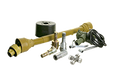 PTO Shafts and Parts