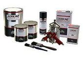 Paint & Accessories