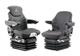 Tractor Seating