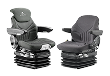 Tractor Seating