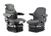 Tractor Seating