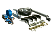Trailer & Towing