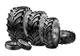 Wheels, Tires & Tubes
