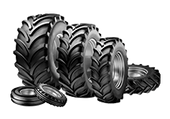Wheels, Tires & Tubes