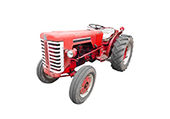 French Tractors