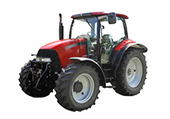 Maxxum MXU Series ( 2004 - 2006 )