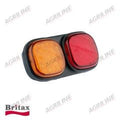 Rear Combination Lamp Stop/ Tail Light & Indicator Ligh