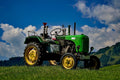 Klepdeksel Pakking Massey Ferguson 135