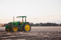 Koppelingplaat Ford 5000 Serie